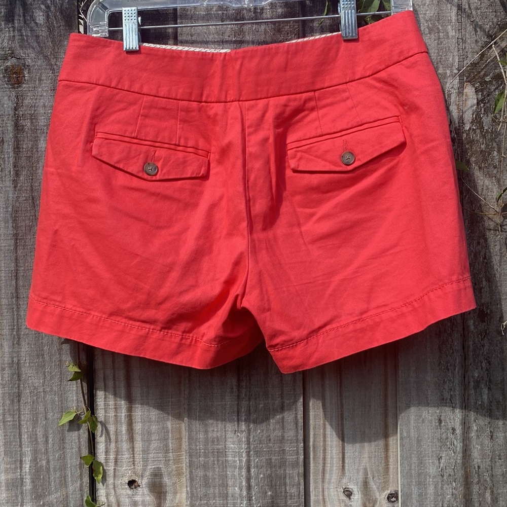Loft Shorts - Picture 3 of 4